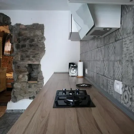 Casa Della Dama * コモ