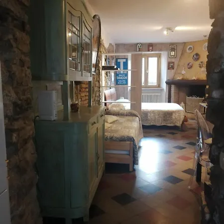 דירה Casa Della Dama קומו
