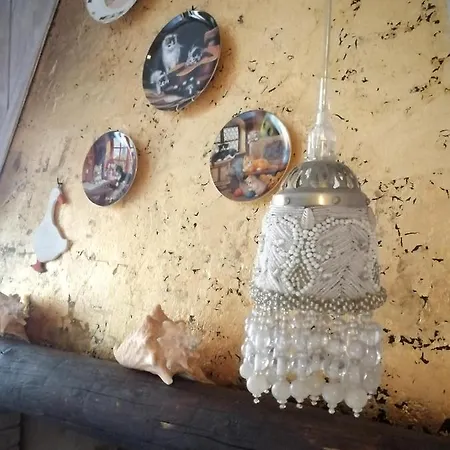 דירה Casa Della Dama *