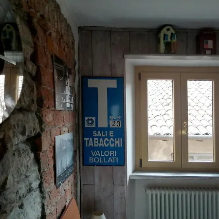 Casa Della Dama Como