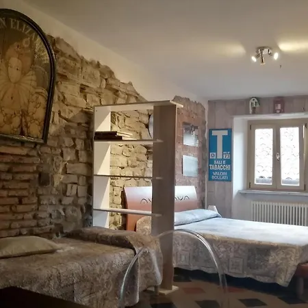 דירה Casa Della Dama