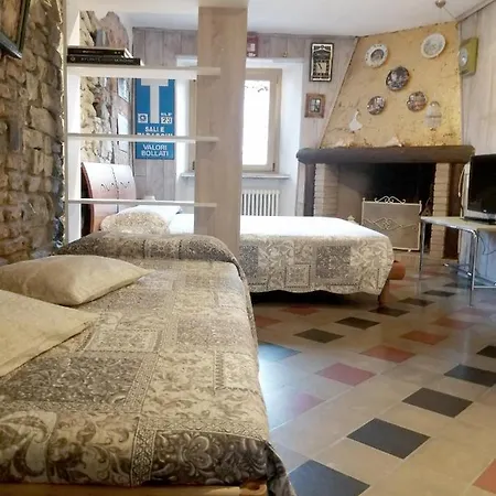 Casa Della Dama דירה קומו