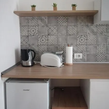 Casa Della Dama דירה קומו