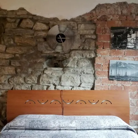 Casa Della Dama Apartamento