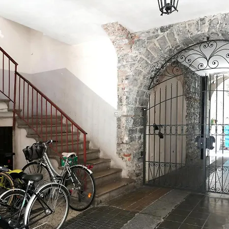 דירה Casa Della Dama קומו