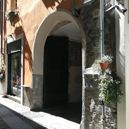 Casa Della Dama Lägenhet