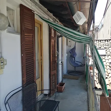 Casa Della Dama Lägenhet Como