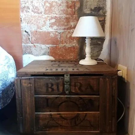 Casa Della Dama * 科莫