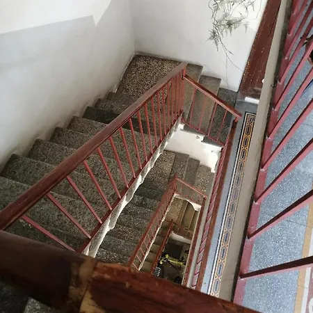 Casa Della Dama 科莫